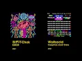 ERROR x Ceephax - 我們不Chok x Waltzacid