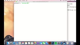 Learn to Code Python - Lesson 3