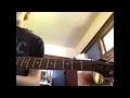 Blues saraceno:save my soul tutorial. (Sorry I didn't load this earlier).