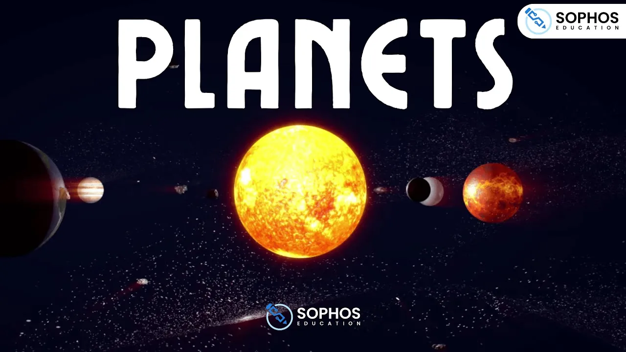 Planets