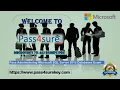 New MCSA Microsoft 70-462 Dumps 2017 - SQL Server 2012 Databases Exam