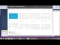 menu ribbon devexpress