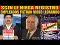Lagu SCJN LE NIEGA REGISTRO DE AZTECA A SALINAS PLIEGO, SUS EMPLEADOS FILTRAN VIDEO LLORANDO