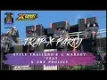 Download Lagu DJ TRAP X PARTY THAILAND'S  JINGLE PREMIER LIGHTING FT X ONE PROJECT‼️