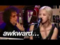 Download Lagu the WORST rosé interview ever