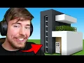 Download Lagu If You Build a House, I'll Pay For It!