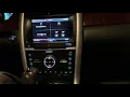 2013 Ford Edge Limited heat or cool not control system reset