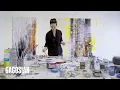 Download Lagu Sarah Sze on her Studio Practice | Gagosian Quarterly