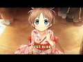 Mustafa Sandal | Jest Oldu | Nightcore |