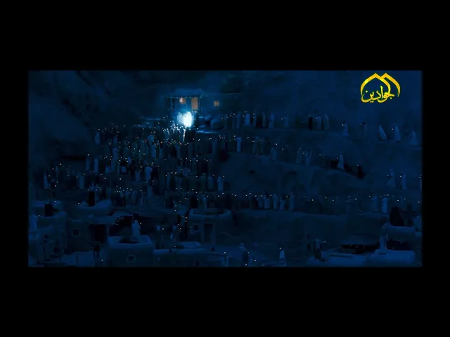 ⁣لكِ عزاء ... نطقت به القلوب ... يا ام الزهراء... كلمات التعزية الكاظمية بذكرى وفاة السيدة خديجة (ع)