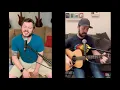 Download Lagu Got You Where I Want You (The Flys cover) in Quarantine - My so-called 90s Band (Acoustic)