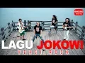 Download Lagu LAGU JOKOWI - Salam Satu Jempol Official Bandung Music]