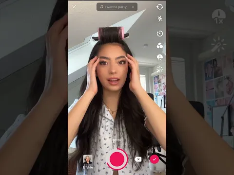 ✨  Behind the scenes✨