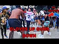 Download Lagu WE HAD A BOXING MATCH IN MY CITY FOR $1000?!