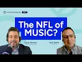 Why Higher Ed Needs a Recruiting Pipeline for Musicians ISME CEO Ryan Zellner
