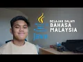 Learn JAVA in MALAY Bahasa Malaysia