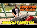 Download Lagu ARROCHA E SERESTÃO - ERIVELTON DOS TECLADOS DE MACAPÁ