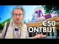 Download Lagu DISNEY ONTBIJT: Is Dit Echt €50 Waard?!