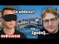 Download Lagu Zgadywanie kraju w GeoGuessr na ślepo ft. @geomex1306
