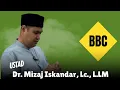 Download Lagu Awal Penanggalan Tahun Hijriyah-Ustad Dr. Mizaj Iskandar. Lc., L.LM