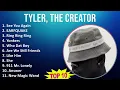 Tyler, The Creator 2025 MIX Best Songs - See You Again, EARFQUAKE, Ring Ring Ring, Yonkers