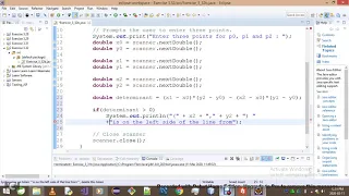 Introduction To Java Programming Exercise 3 32b