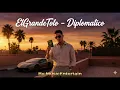 ELGRANDETOTO - DIPLOMATICO (Summer Afrobeat Remix IA)