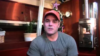 Life is Like Sailing – A Year on My Boat as a Liveaboard