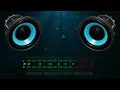 Darude - Sandstorm Remix (Bass Boosted)