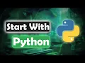 Python Basics Naming Conventions Operators and Data Types Explained