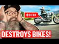 This Sound Is Killing Your Motorcycle Engine