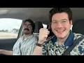 Ted Nivison going crazy over Buc-ee s