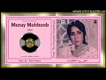 Download Lagu Tum Sa Haseen, Koi Nahin - Masood Rana - Khalil Ahmad - Meray Mehboob 1966 -Vinyl 320k