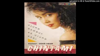 Download Chintami Atmanagara - Ujung Rambut Ke Ujung Kaki - Composer : Oddie Agam 1988 (CDQ) MP3