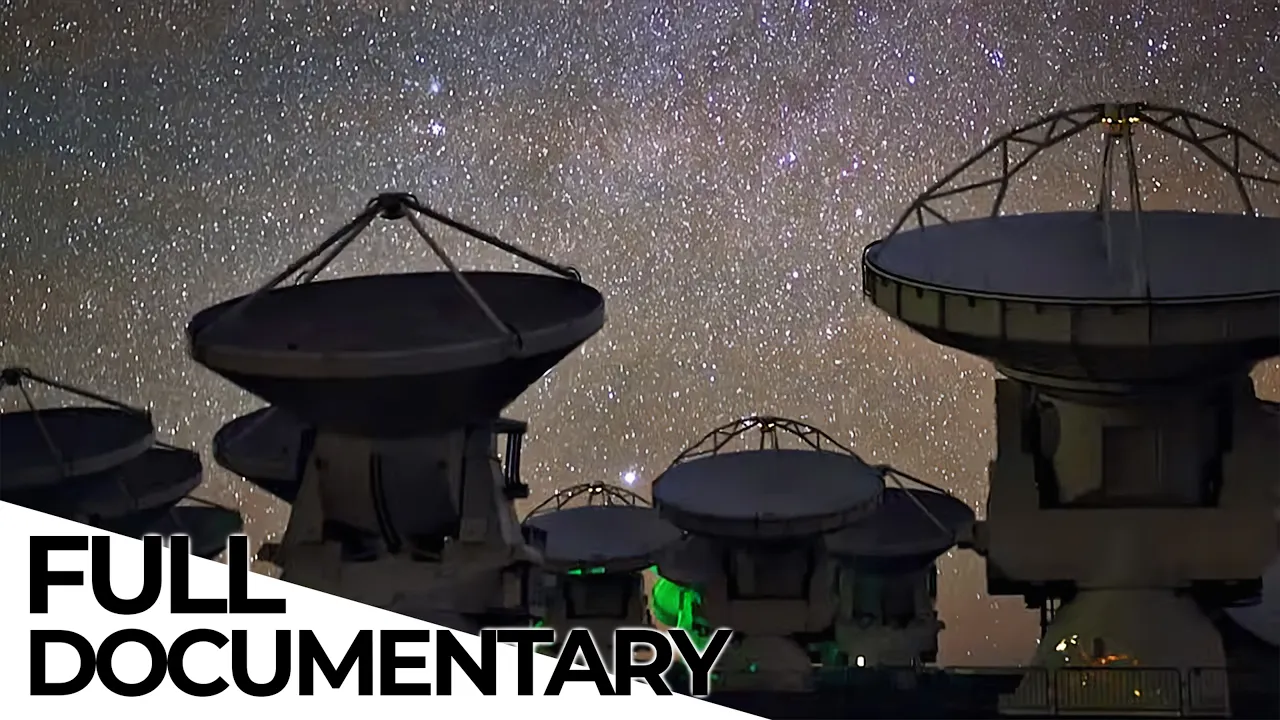 Space Warfare: Who will win the Battle for the Final Frontier? | ENDEVR Documentary