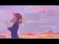 Download Lagu Lagu kokoronashi + Lirik +Terjemah Bahasa Indonesia
