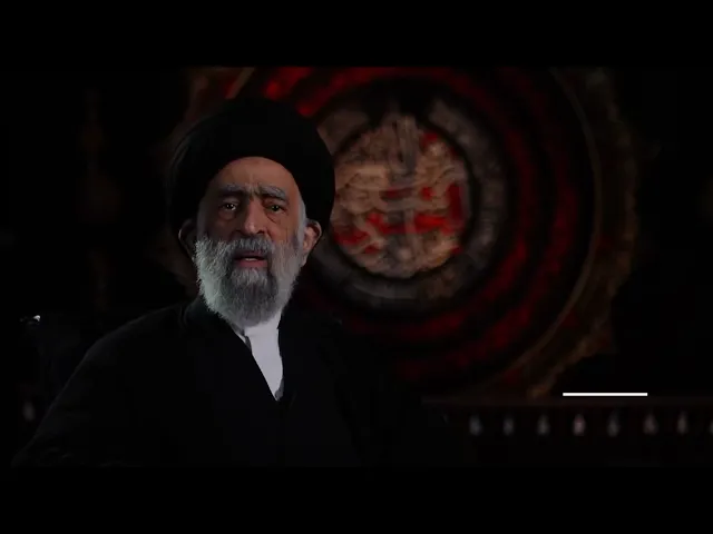 نبراس الهداية 1 ( ايام الله) شهر محرم الحرام 1447هـــ السيد هادي المدرسي