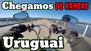 Ep27 Uruguai de Kansas 150