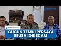 Cucun Temui Persagi seusai Dikecam Buntut Sebut MBG Tak Perlu Ahli Gizi, Tegaskan Terlibat Aktif