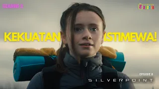Silverpoint: Kekuatan Istimewa! | Itoonz Indonesia | Bahasa Indonesia