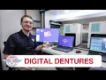 Transforming Smiles with 3D Printing Inside RAM s Mobile Digital Denture Lab