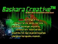 Download Lagu Rindu bayangan ™ Rana Rani Karaoke No Vokal
