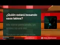 La Receta - Lo Que Hay X Aquí (Versión Karaoke)