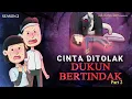 Gue Punya Cerita - Cinta Ditolak Dukun Bertindak Part 2 - SEASON 2