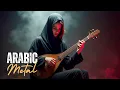 Download Lagu ARABIC NU METAL | Middle Eastern Metal Instrumental - Sands of Fury