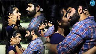 neetho jathaga series sonia singh and pavan sidhu emotional love scene idnizamabad hj1vp