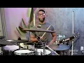 Perfectly - Micah Tyler | Drum Cover