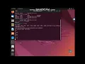 Using bc commands on Linux terminal