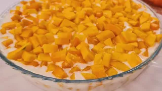 طريقة عمل تشيز كيك بارد المطعم مع الشيف محمد حامد 