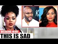 Demetria McKinney Finally Admits What We All Suspected